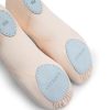 Women's 2028 Canvas Juliet Ballet Shoe