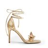 Lace Up High Heels Stilletos Gladiator Open Square Toe Fashion Dressy Wedding Bridal Pumps Sandals