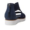 Women's Wander2 Flat Sandal