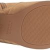 Women's Tall Block Heel Boots