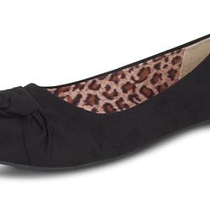 Ballet Flats for Women Comfortable Flat Shoes for Women Dressy Casual Round Toe Flats
