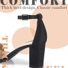 Heels for Women Open Toe Ankle Strap Chunky Heel Sandals 2.75 Inch
