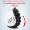 Loafers for Women Business Casual Shoes Comfortable & Lightweight Penny Loafers Slip On Work Flats
