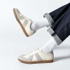 Men's Women's Bandwidth Edition Lightweight and Comfortable Skateboarding Shoes, Fashion Casual Shoes, Versatile Anti Slip
