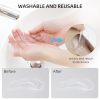 Arch Support Inserts, Gel Arch Support Cushions for Flat Feet Plantar Fasciitis, Shoe Insoles for Pain Relief - Woman & Man,