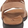 Women's Flat Sandals