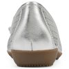 Women's Cheryl Cushioned Ballet Flat